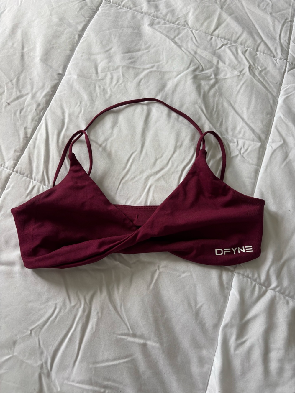 DFYNE bra
